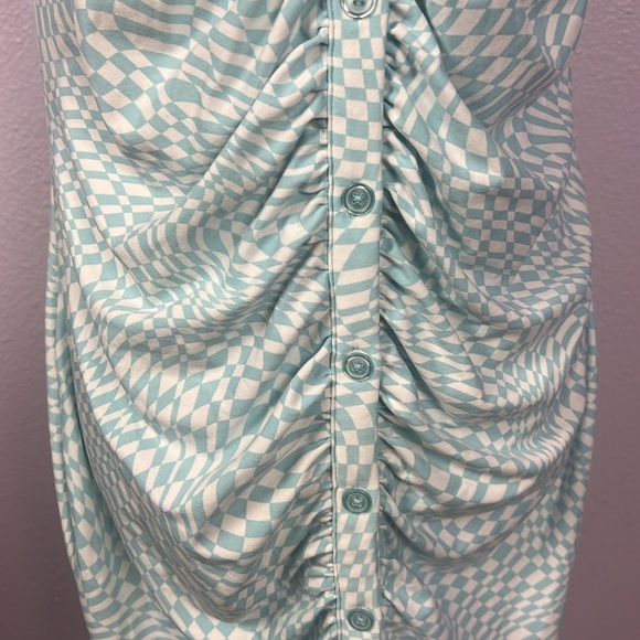 90s Style Dress - Picture 7 of 7